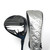 TaylorMade Qi35 3 Fairway Wood 15* Fujikura Air Speeder 50 50g Regular RH, 1 of 12