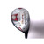 TaylorMade Burner Rescue HT 4 Hybrid 22* REAX SuperFast 65g Stiff RH, 1 of 12
