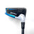 TaylorMade SIM2 MAX Driver 10.5* HZRDUS smoke black 6.5 70g Extra Stiff RH, 5 of 12