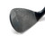 Titleist Vokey SM6 Jet Black Gap Wedge GW 50* 8 Bounce F KBS Hi-Rev 2.0 Stiff RH, 4 of 12