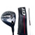 Titleist GT2 5 Fairway Wood 18* Project X Denali Red 5.0 60g Senior RH NEW, 1 of 12