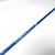 Project X Denali Frost Blue 6.0 60g Stiff Graphite Driver Shaft 43.75" -PXG, 1 of 12