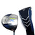 Callaway Hyper X Driver 11* Aldila 55g Ladies Graphite Womens RH HC, 1 of 12