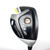 TaylorMade RocketBallz Stage 2 4 Hybrid 22* RocketFuel 65g Regular RH, 1 of 12