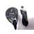 Ping G430 5 Hybrid 26* HZRDUS RDX Smoke Red 5.5 70g Regular RH HC, 1 of 12