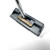 Yes Two Putter 33.75" Mens RH, 6 of 12