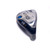 XXIO 12 6 Hybrid 26* HEAD ONLY Mens RH, 2 of 12