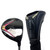 XXIO Prime 13 5 Fairway Wood 18* SP-1300 3322 37g Regular Graphite Mens RH HC, 1 of 12