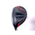 LEFTY TaylorMade Stealth Rescue 4 Hybrid 22* Ping Alta CB 55g Regular LH, 1 of 12