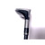 TaylorMade Rescue 2009 4 Hybrid 22* Aldila REAX 65g Regular RH Midsize Grip, 2 of 12