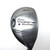Cobra Baffler 2005 4 Hybrid 23* Aldila NV HL 65g Stiff RH, 1 of 12