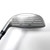 Cobra Baffler 2005 4 Hybrid 23* Aldila NV HL 65g Stiff RH, 4 of 12