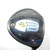 TaylorMade Burner 2008 3 Fairway Wood 15* REAX 49g Ladies Graphite Womens RH, 1 of 12