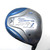 Cobra S9-1 F 5 Fairway Wood 18* Graphite Design Tour AD 45g Ladies RH, 1 of 12