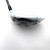 TaylorMade R15 Driver 10.5* Fujikura Speeder 57 Evolution Regular RH, 3 of 12