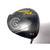 Cleveland Hibore XL Driver 9.5* Fujikura Fit On M Stiff Graphite Mens RH, 1 of 12