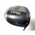 TaylorMade Qi10 MAX Driver 9* Fujikura Speeder NX 50g Senior Graphite Mens RH, 1 of 12