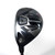 LEFTY Titleist TSi2 5 Hybrid 24* HZRDUS RDX Smoke 6.0 Black 80g Stiff LH HC, 2 of 12