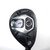 Titleist TS2 Hybrid 23* Mitsubishi Chemical Tensei Blue AV Series 70g Regular RH, 1 of 12