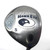 Callaway Hawkeye VFT 5 Fairway Wood 18* Big Bertha Gems 50 Ladies RH, 1 of 12