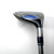 TaylorMade Burner Steel 2007 7 Fairway Wood 21* REAX 50g Ladies RH, 5 of 12