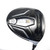 TaylorMade M2 Driver 9.5* Matrix Ozik MFS 50x4 White Tie 50g Regular RH HC, 2 of 12