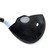 TaylorMade M2 Driver 9.5* Matrix Ozik MFS 50x4 White Tie 50g Regular RH HC, 3 of 12