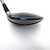 TaylorMade M3 3HL Fairway Wood 17* Tensei Blue CK Series 65g Senior RH HC, 4 of 12