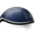 TaylorMade Qi10 Driver 10.5* Hzrdus Hand Crafted TX T1100 70g TXStiff RH, 4 of 12