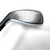 TaylorMade R15 3 Hybrid 19* Fujikura Speeder 77 Evolution Stiff Graphite Mens RH, 4 of 12