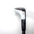 TaylorMade R15 3 Hybrid 19* Fujikura Speeder 77 Evolution Stiff Graphite Mens RH, 5 of 12