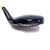 TaylorMade Stealth 2 Plus 3 Hybrid 19.5* ProForce V2 85F5 Extra Stiff RH, 4 of 12