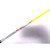 TaylorMade Stealth 2 Plus 3 Hybrid 19.5* ProForce V2 85F5 Extra Stiff RH, 6 of 12