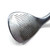 Titleist Vokey Spin Milled SM4 Chrome Lob Wedge LW 58* 9 Bounce Vokey RH, 4 of 12
