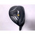 TaylorMade M2 4 Hybrid 22* Matrix Ozik White Tie X4 Regular Graphite Mens RH, 1 of 12