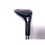 TaylorMade M2 4 Hybrid 22* Matrix Ozik White Tie X4 Regular Graphite Mens RH, 2 of 12