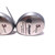 Cleveland Classic Collection 3 & 5 Fairway Wood Set 15* | 18* Ladies RH, 3 of 12