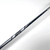 Titleist 718 AP3 Pitching Wedge PW True Temper AMT Black S300 Stiff RH, 5 of 12