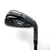 TaylorMade M4 Single 6 Iron Mitsubishi Kuro Kage Silver Series 60g Senior RH, 1 of 12