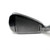 TaylorMade M4 Single 6 Iron Mitsubishi Kuro Kage Silver Series 60g Senior RH, 3 of 12