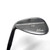 LEFTY Cleveland CG12 Black Pearl Lob Wedge LW 60* 10 True Temper DG LH, 1 of 12