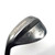 LEFTY Cleveland CG12 Black Pearl Lob Wedge LW 60* 10 True Temper DG LH, 2 of 12