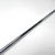 LEFTY Cleveland CG12 Black Pearl Lob Wedge LW 60* 10 True Temper DG LH, 5 of 12
