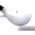 TaylorMade Rescue 11 3 Hybrid 18* Aldila RIP 65g Regular RH Midsize Grip, 3 of 12