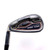 LEFTY Adams Idea A12 OS Single 7 Iron True Temper Performance 85g Regular LH, 1 of 12