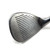 Titleist DCI Black Sand Wedge SW Precision Rifle FCM 6.0 Stiff Steel Mens RH, 4 of 12