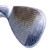 Titleist Vokey SM7 Tour Chrome Sand Wedge SW 56* 8 Bounce M-Grind RH, 4 of 12