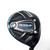 Callaway Rogue 11 Fairway Wood Aldila Quaranta 40g Ladies RH, 1 of 12