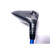 Cobra OPTM X 3HF Fairway Wood 16.5* Project X Denali Frost Blue 6.0 Stiff RH NEW, 2 of 12