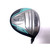 Cobra XL Womens 7 Fairway Wood 22* Ladies Graphite Womens RH, 1 of 12